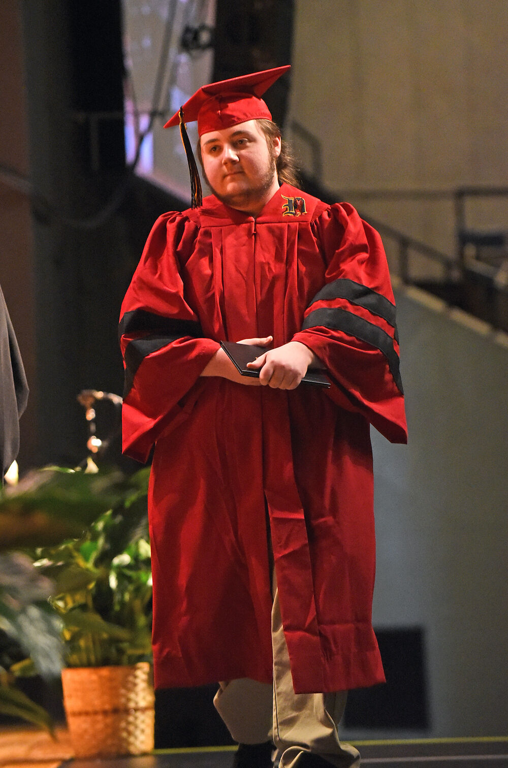 Dothan High School Graduation 2020